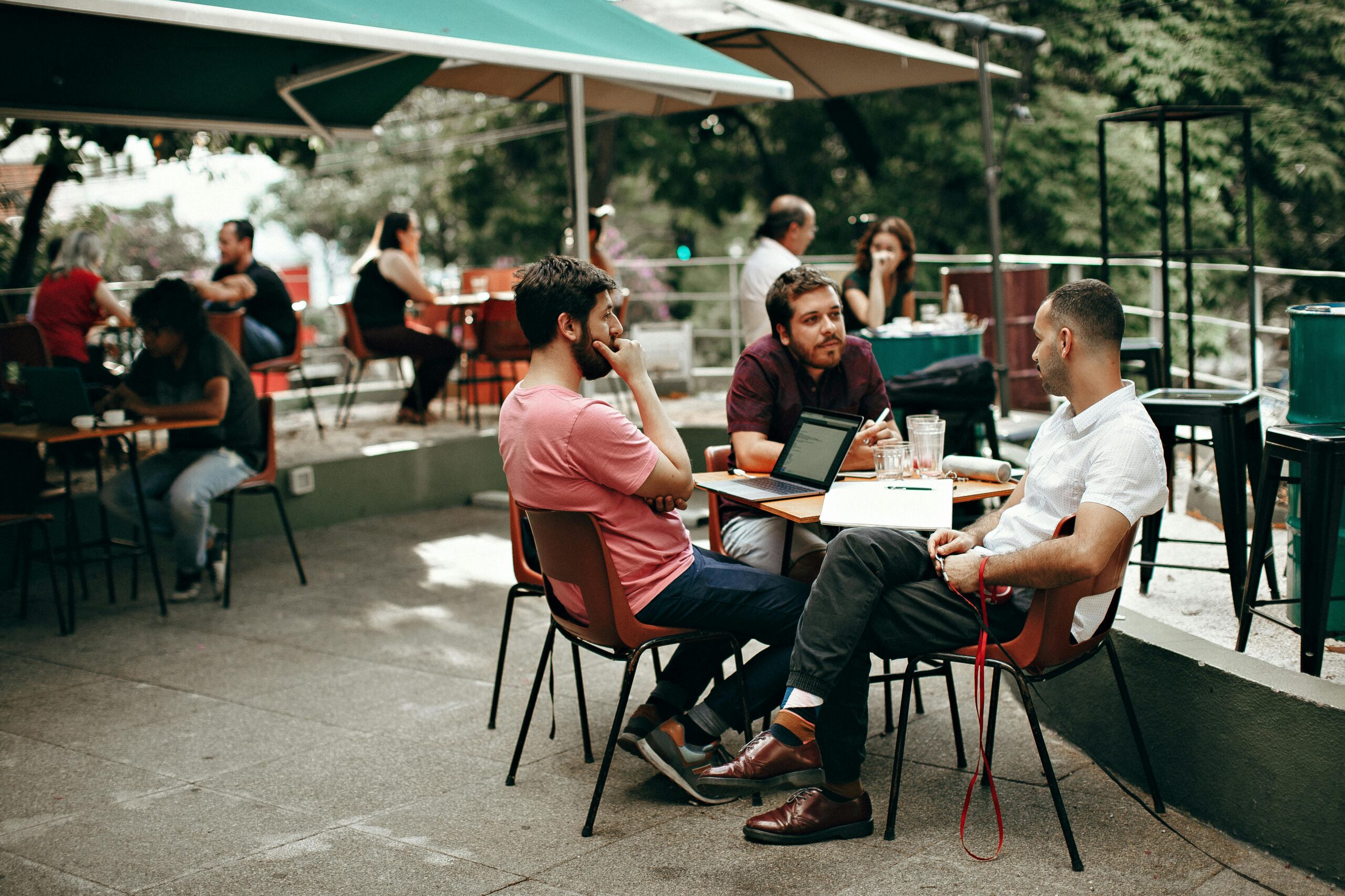 restaurants in holborn