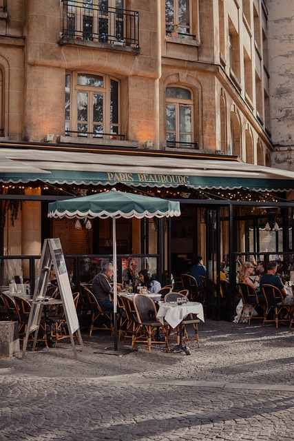 holborn restaurants