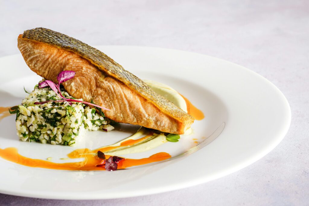 best restaurants farringdon