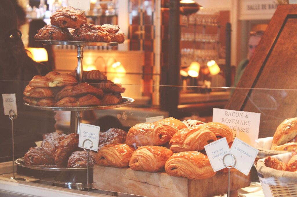 best restaurants east london