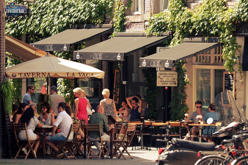  best restaurants london birthday