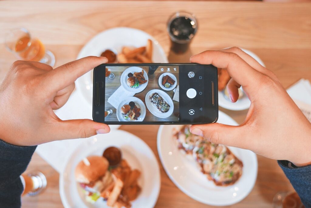 best restaurant east london
