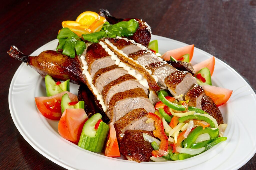 top halal restaurants in london