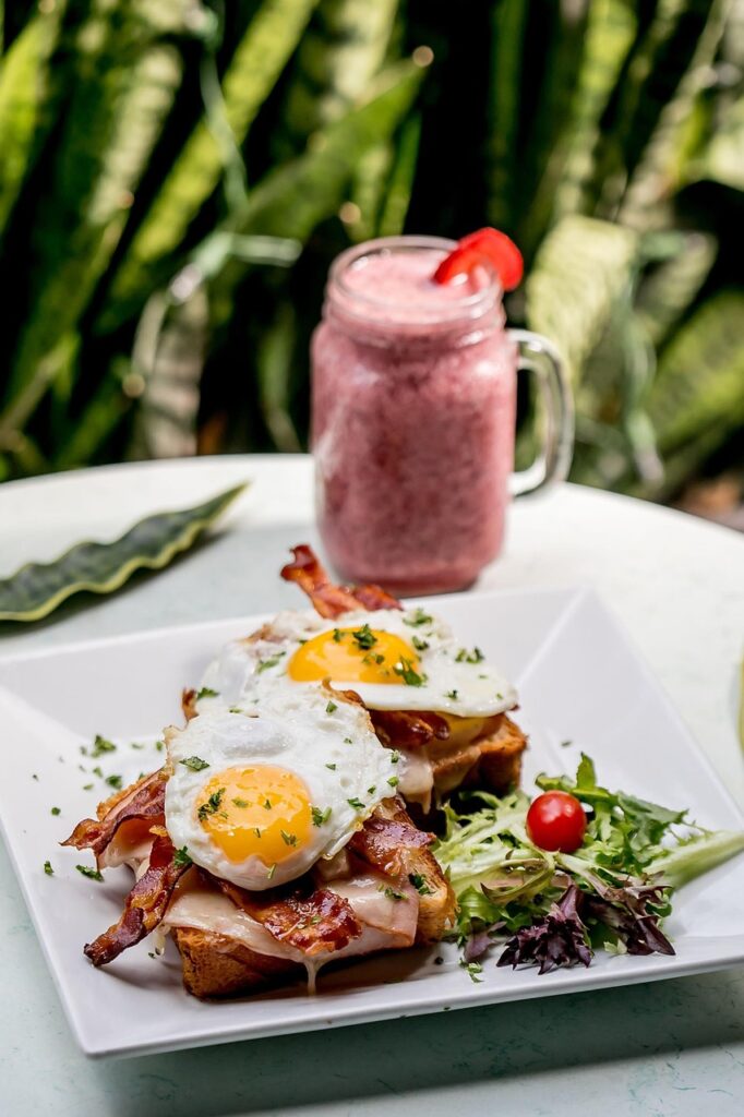 restaurants near farringdon london