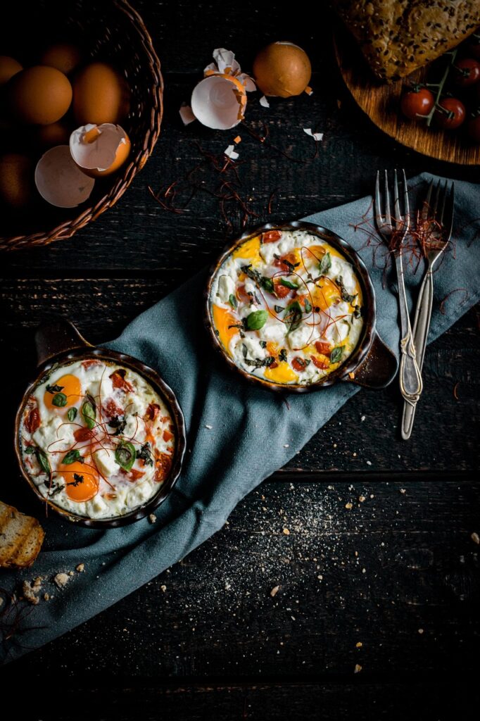 best restaurants near farringdon