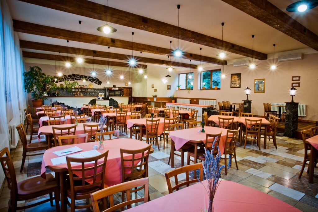 best restaurants in east london