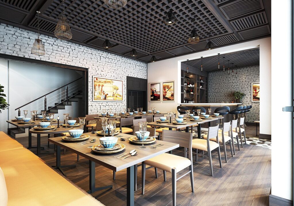 best restaurants south east london