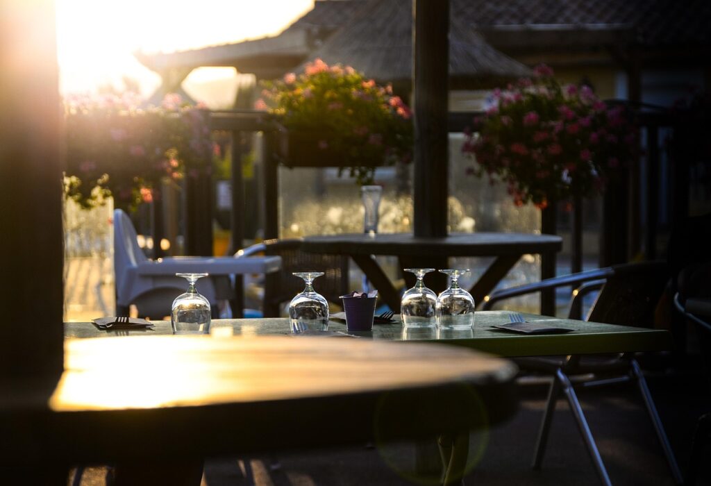top halal restaurants in london