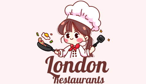 Restaurant London site