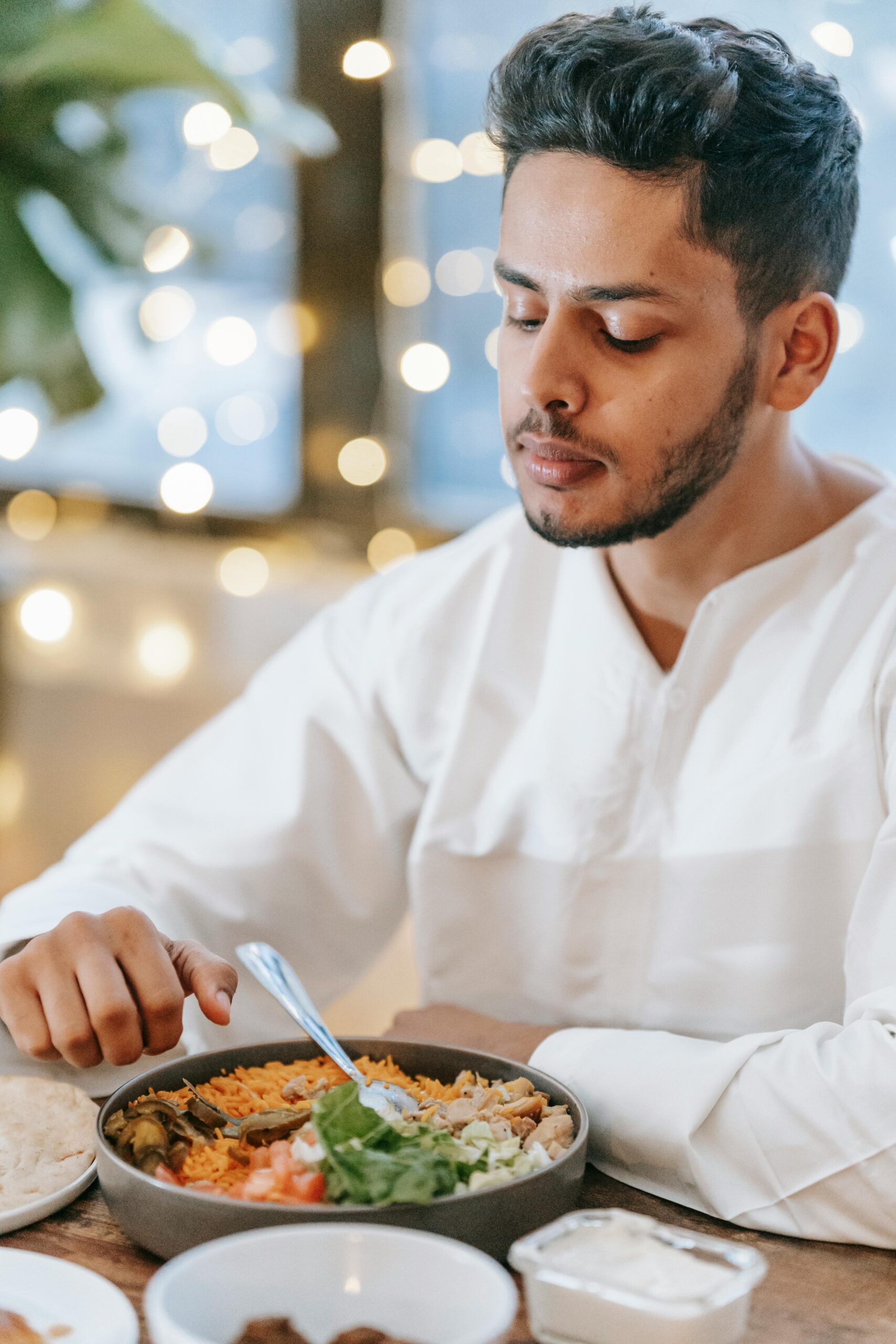 halal food restaurants in central london