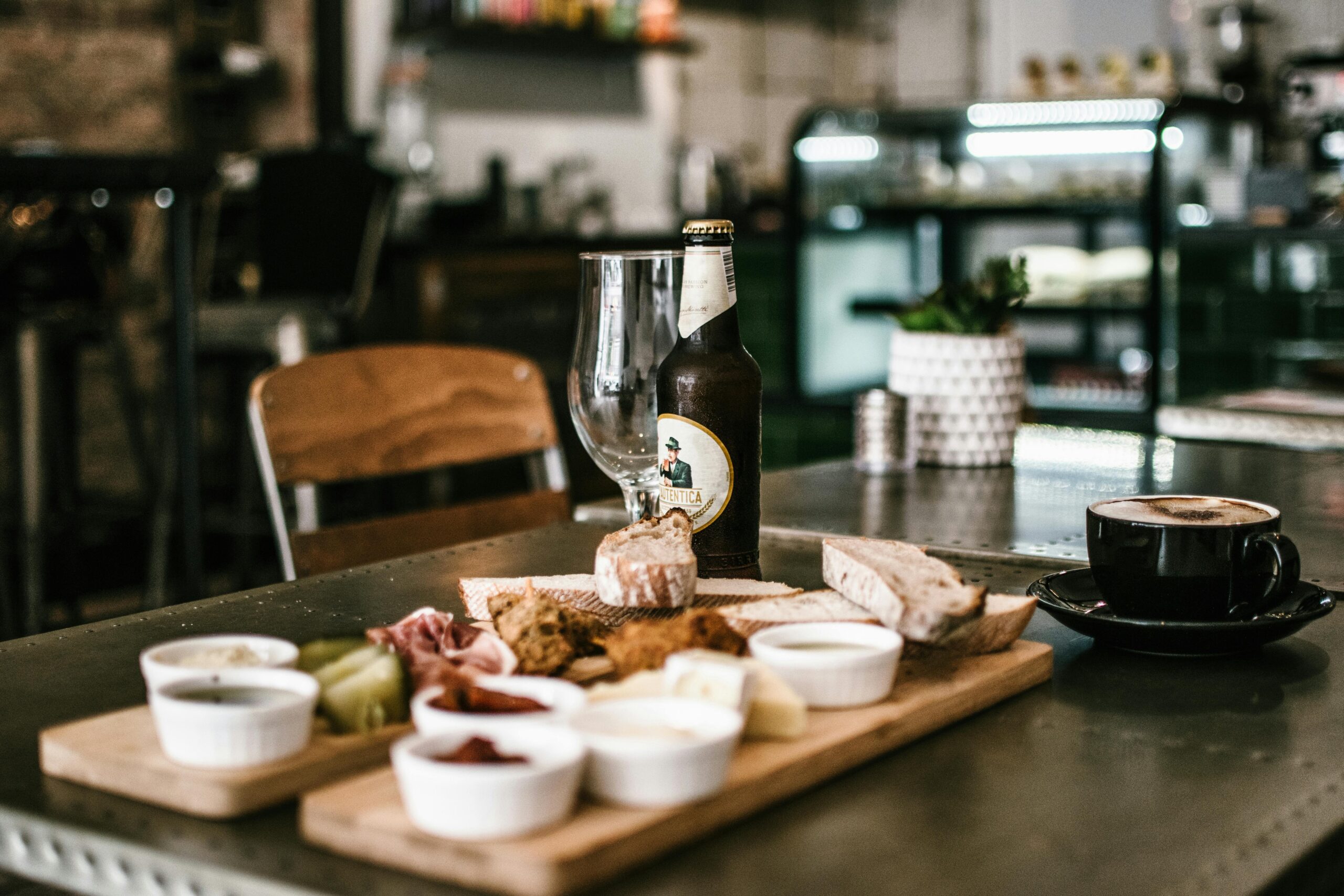 restaurants near tottenham court road