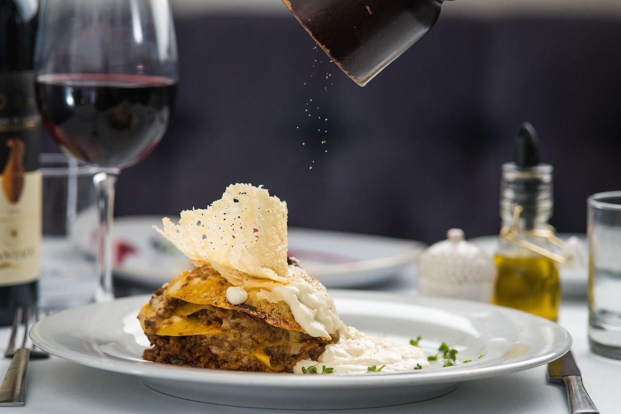 restaurants in charing cross