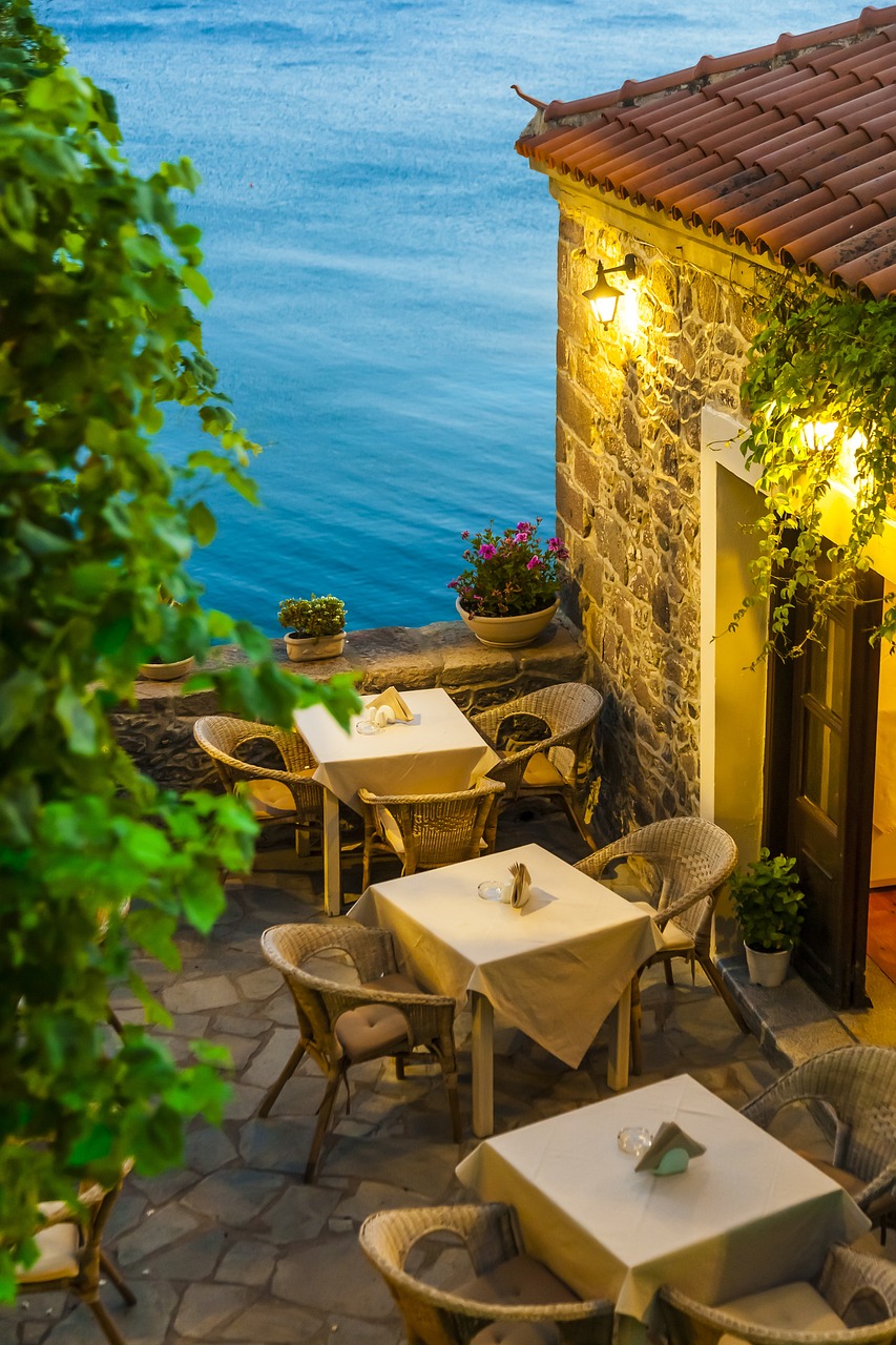 best restaurant east london